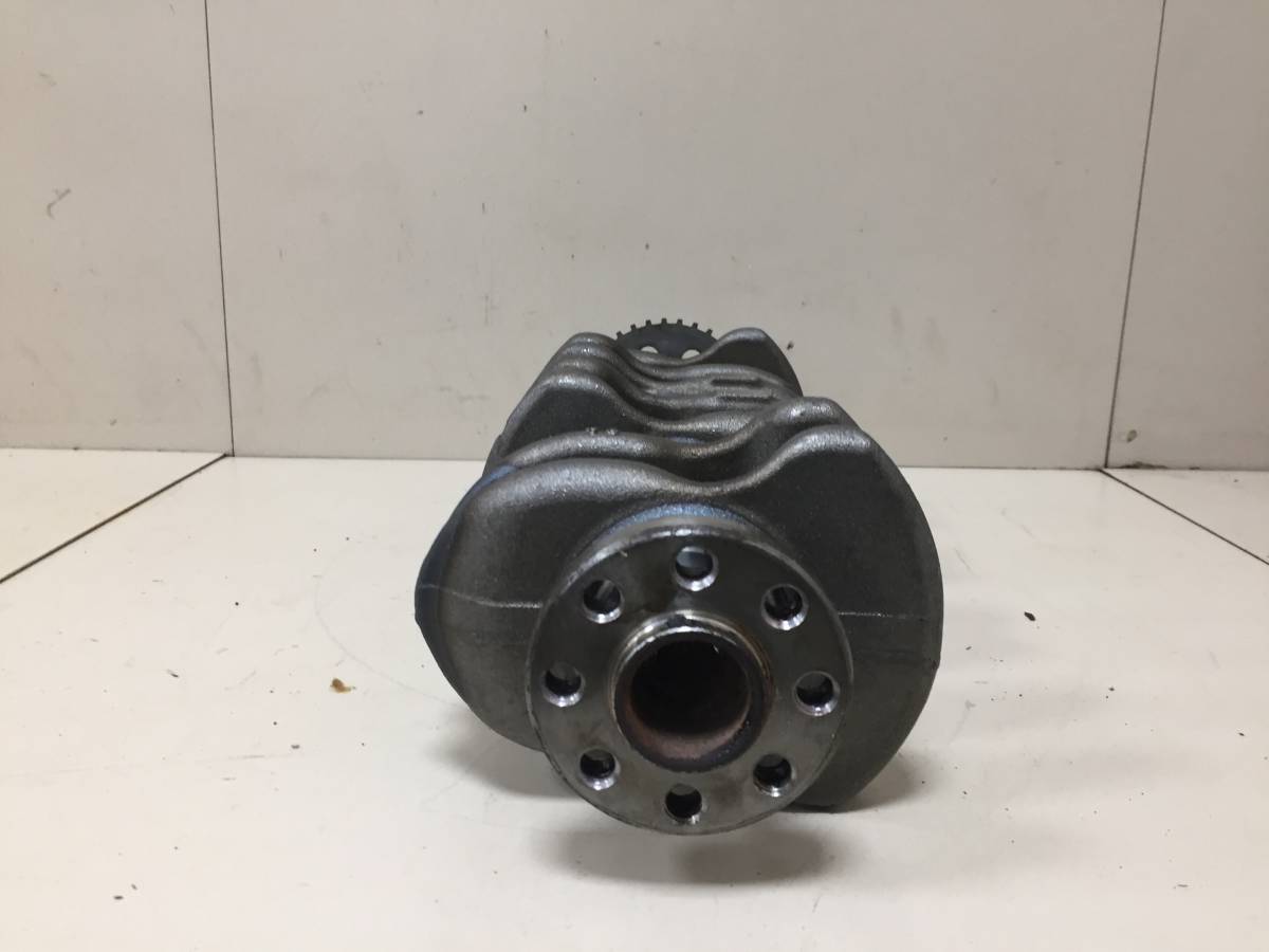 Коленвал Toyota Rav 4 (XA40) 2013-2019