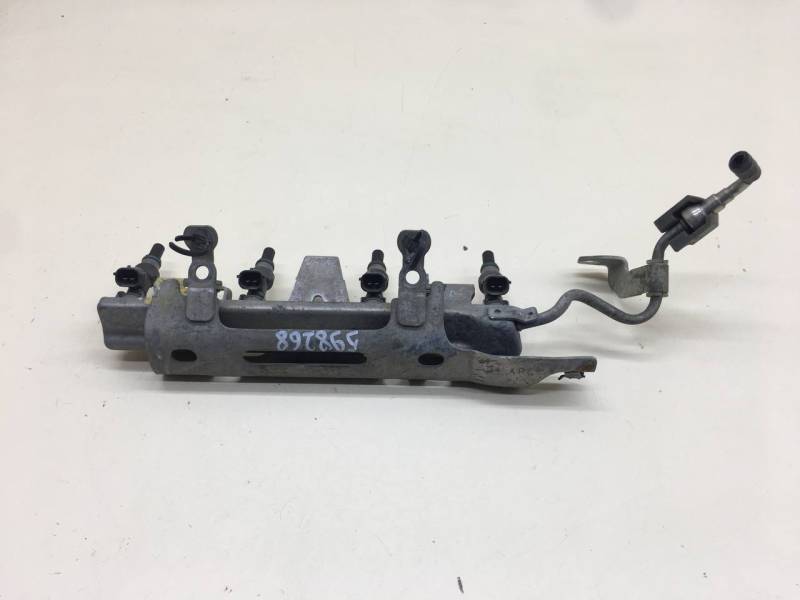 Рейка топливная (рампа) Nissan Tiida (C11) 2007-2014