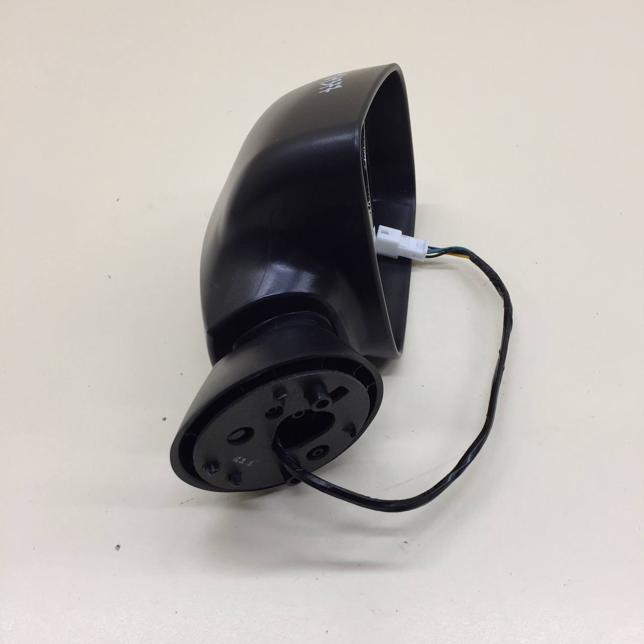 Зеркало правое электрическое Renault Duster (HSA, HSM) 2012>