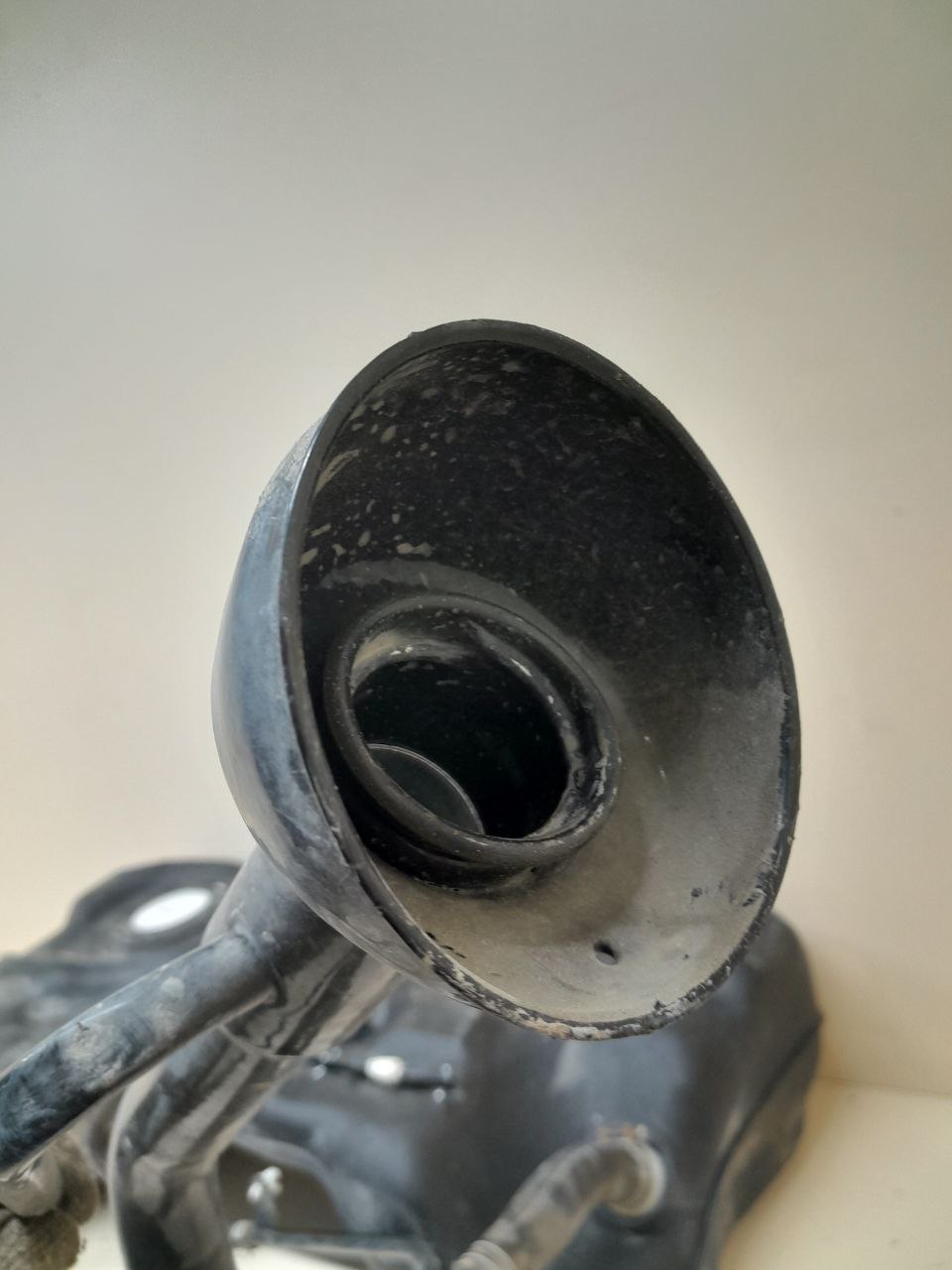 Бак топливный Nissan Qashqai (J11) 2014>