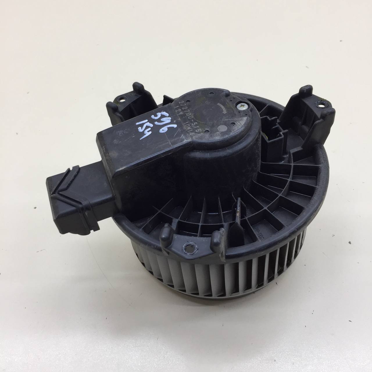 Моторчик отопителя Toyota Rav 4 (A30) 2006-2013