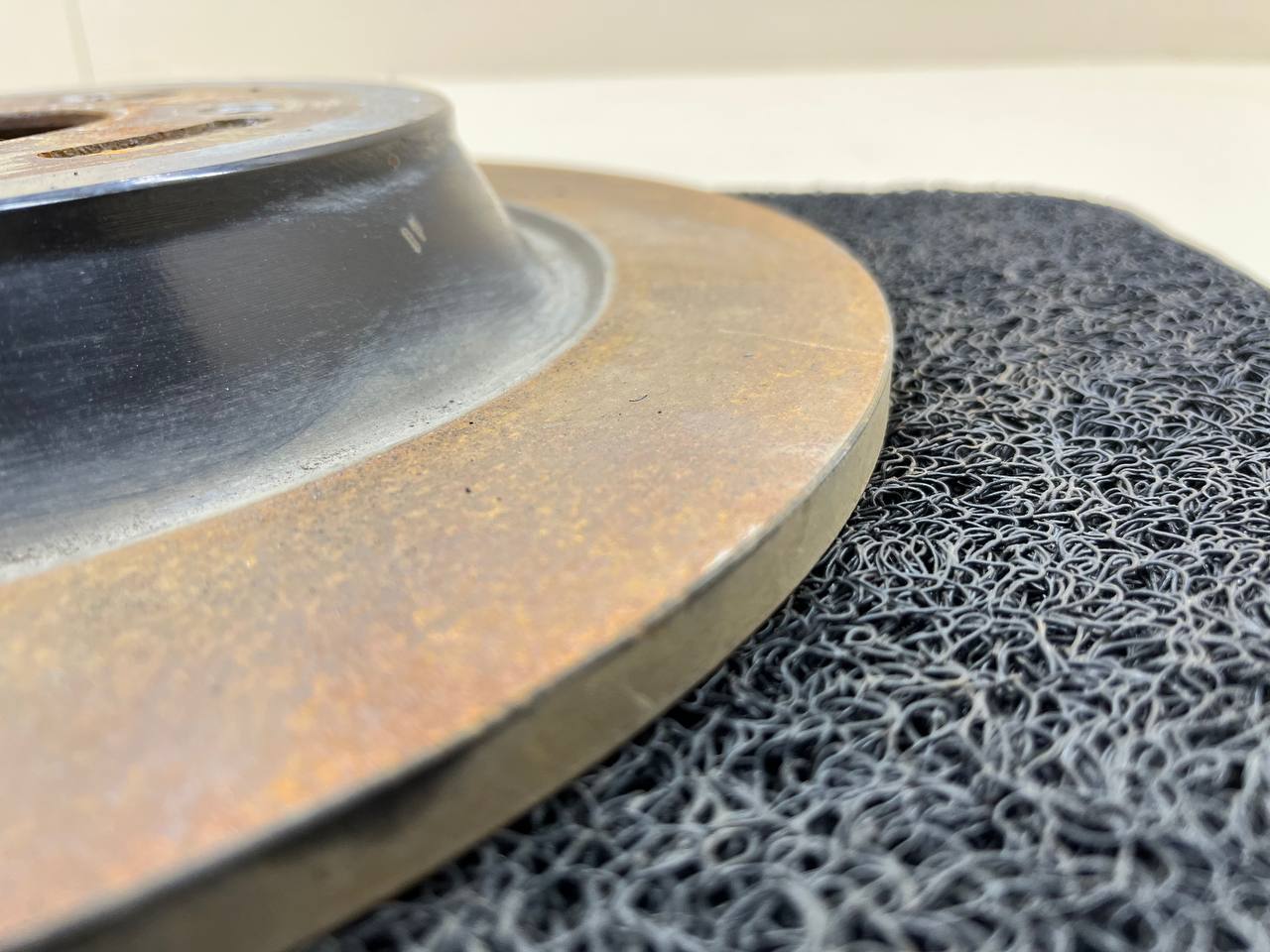 Диск тормозной задний Jetour Dashing 2022>