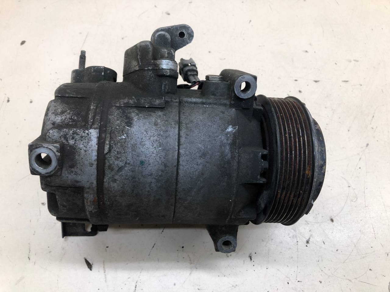 Компрессор системы кондиционирования Infiniti EX/QX50 (J50) 2008-2017