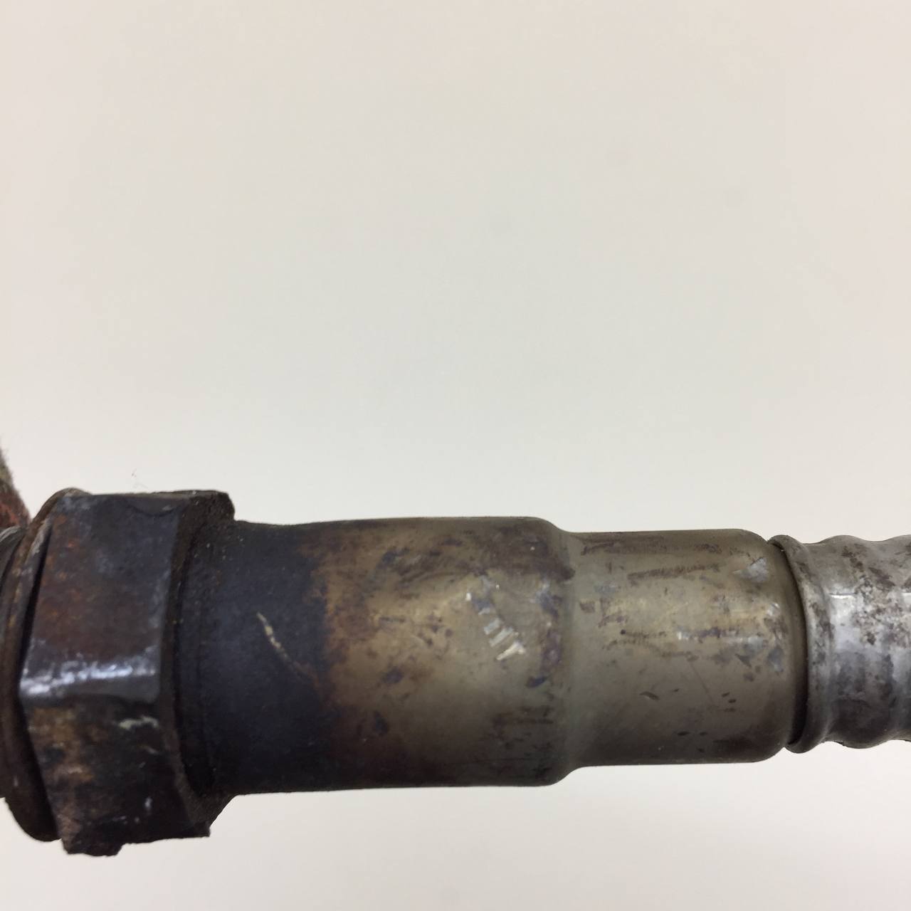 Датчик кислородный / Lambdasonde Kia Ceed (ED) 2007-2012