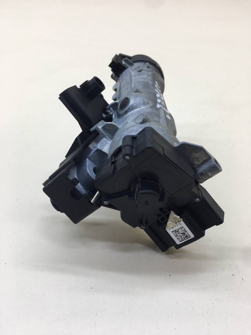 Замок зажигания Skoda Rapid 2012-2020