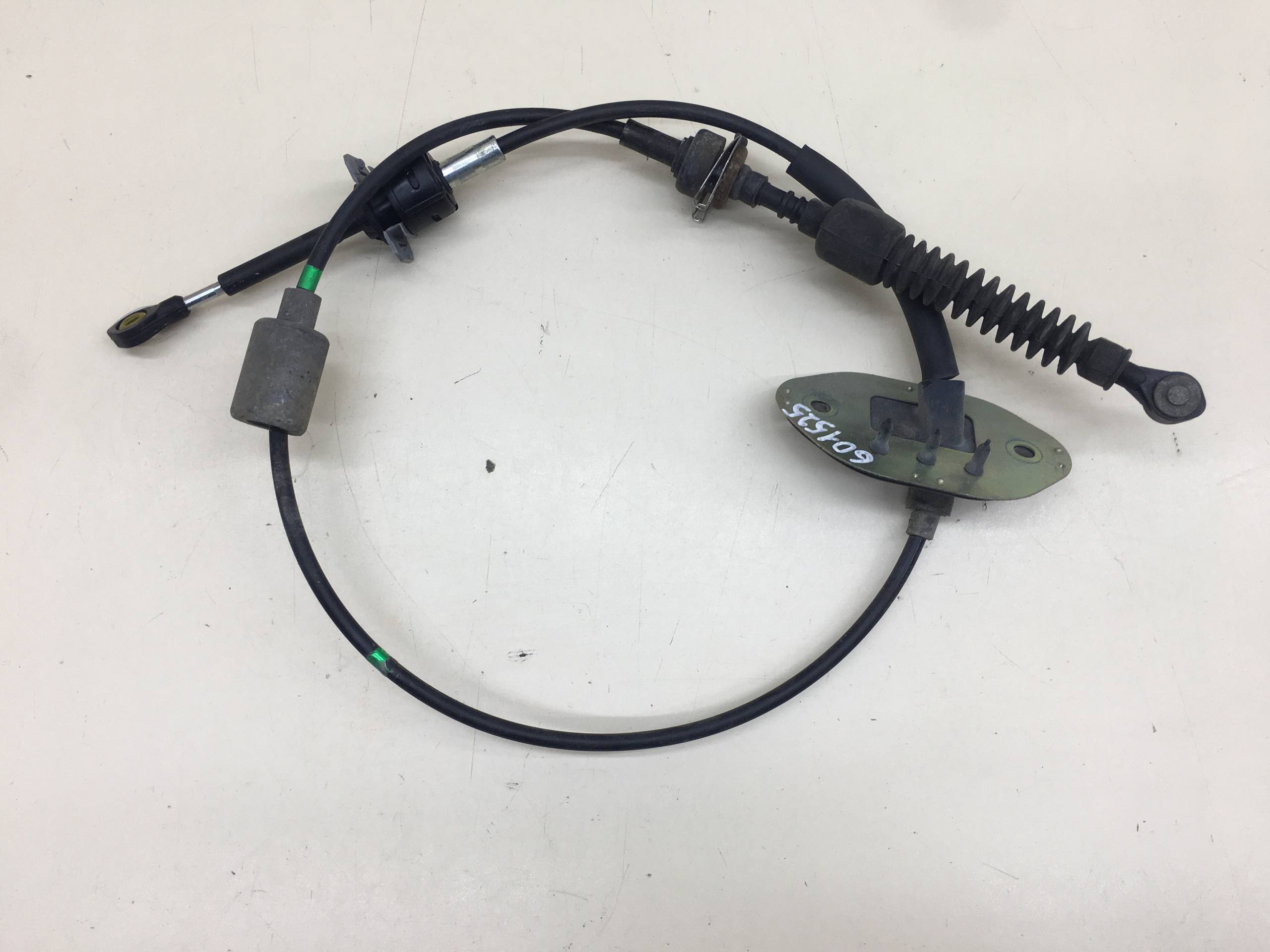 Трос КПП Kia Ceed (ED) 2007-2012