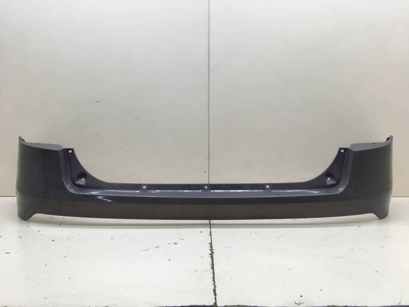 Бампер задний Lada Vesta SW Cross 2017>