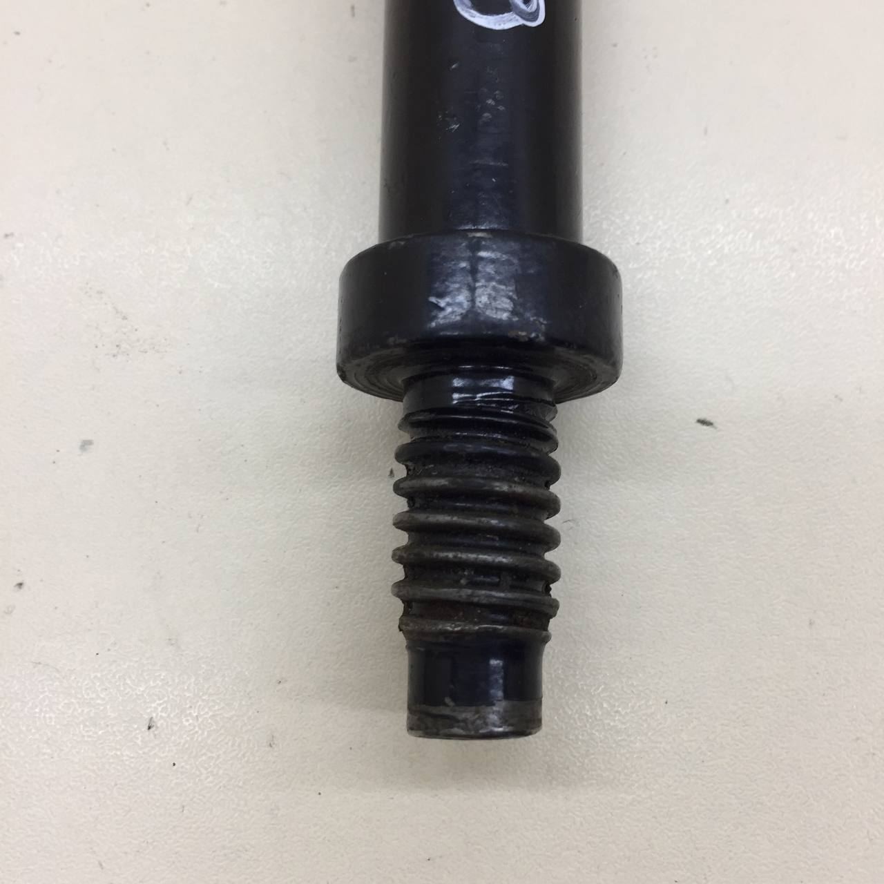 Крюк буксировочный Ford Mondeo 4 2007-2015