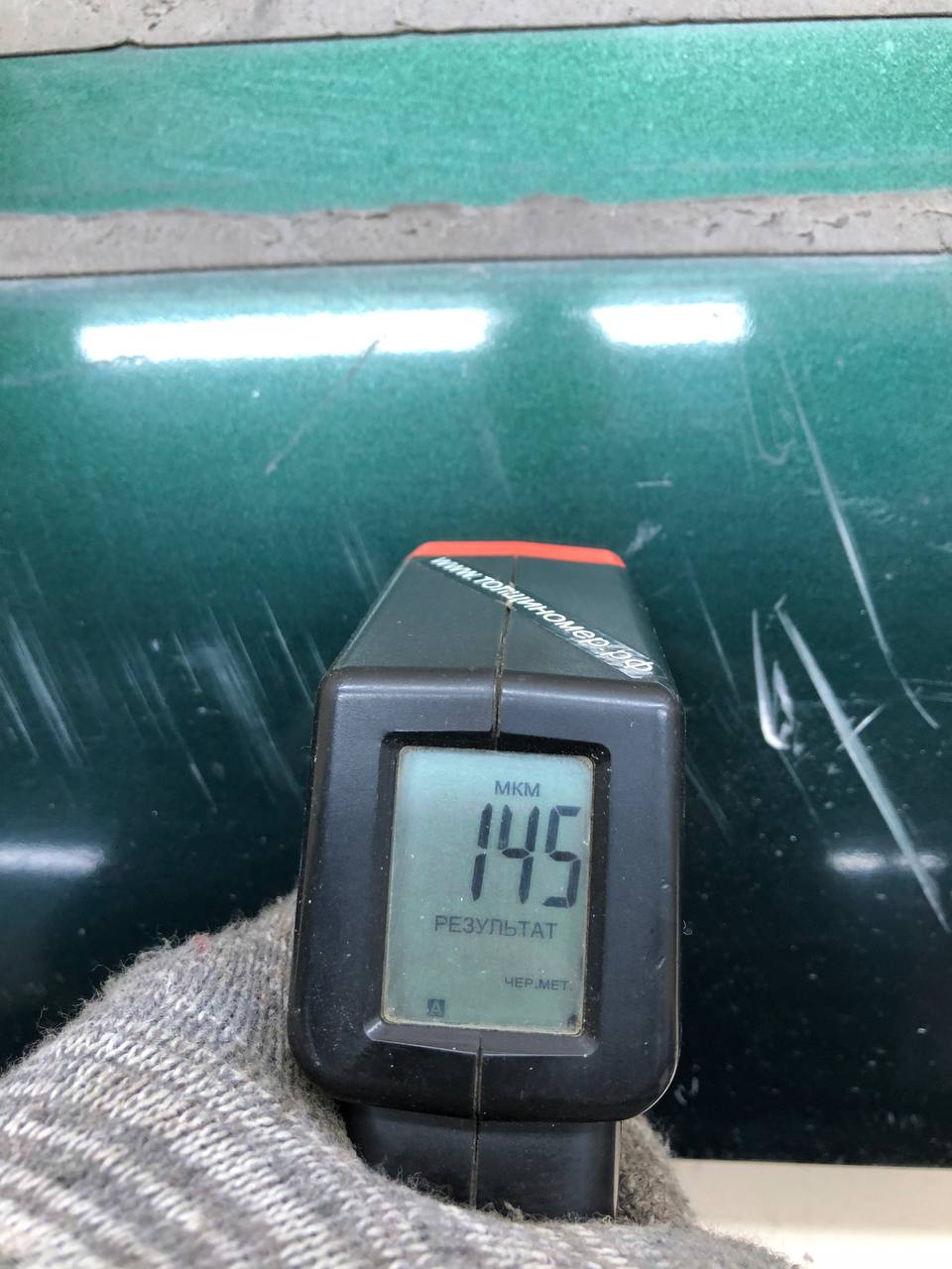 Дверь задняя правая Nissan Almera (N15) 1995-2000