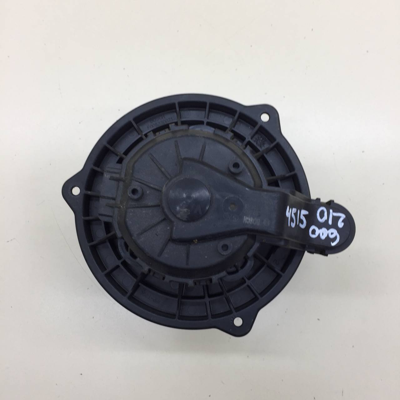 Моторчик отопителя Datsun on-DO 2014>