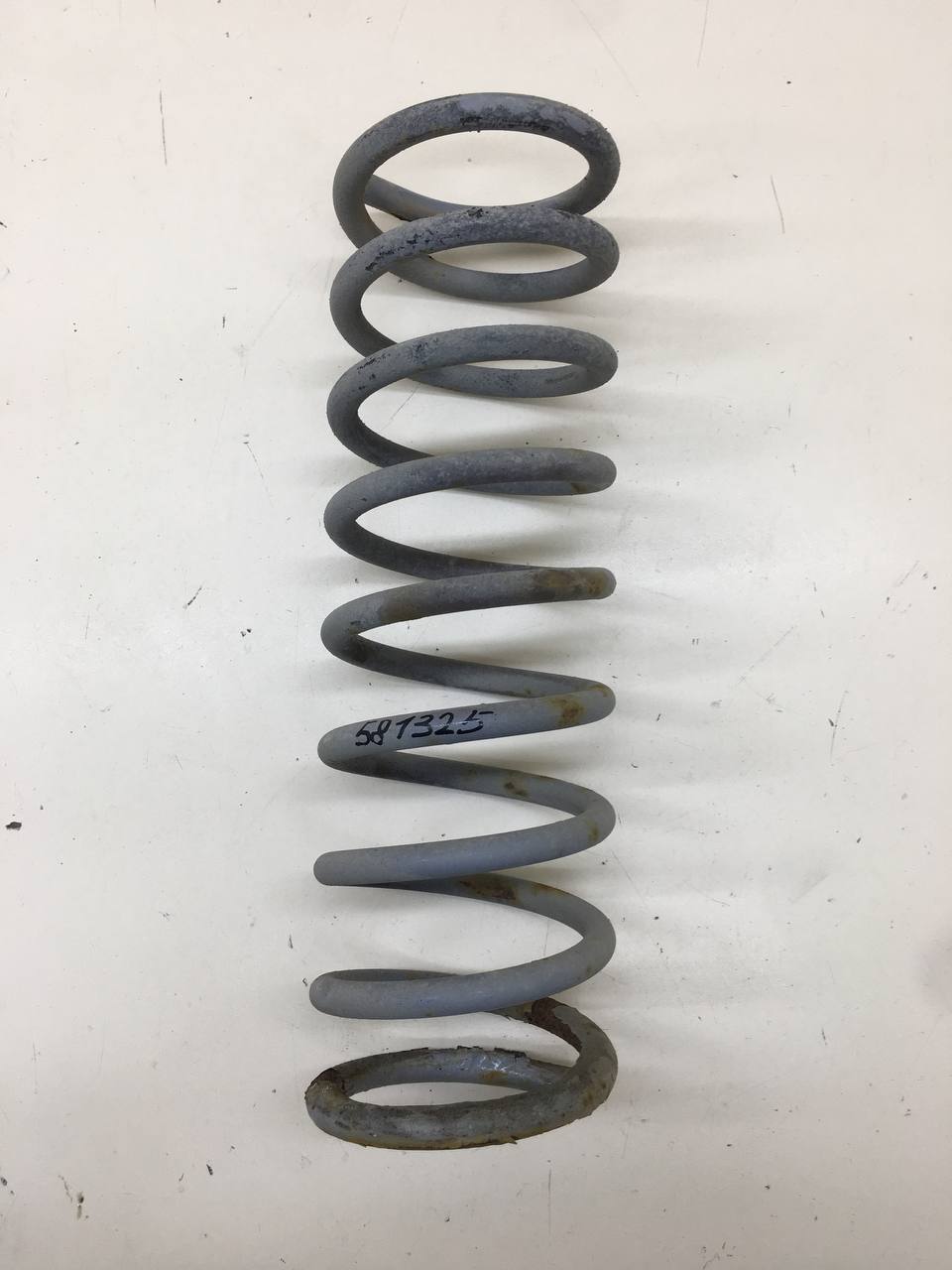 Пружина задняя Lada  Niva Travel 2020>