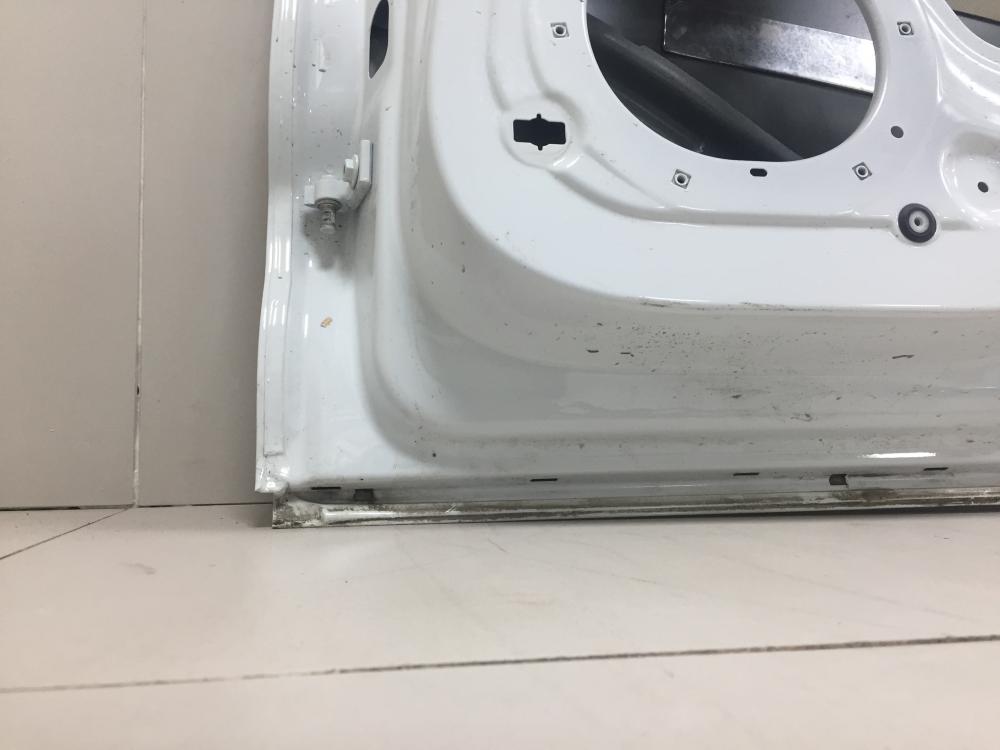 Дверь задняя правая Porsche Macan 2013>