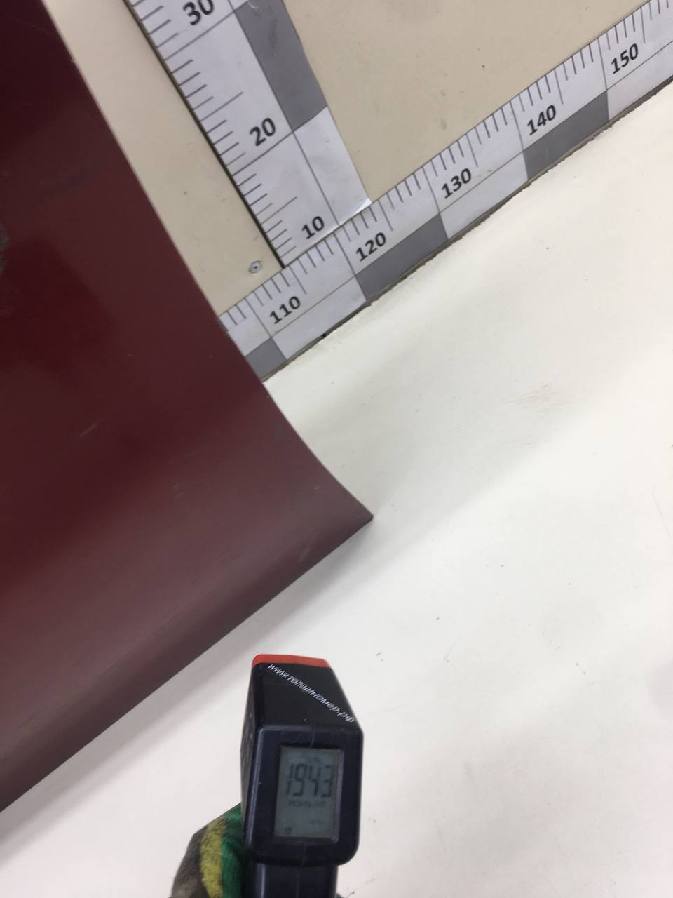 Дверь передняя левая Fiat Albea 2002-2012