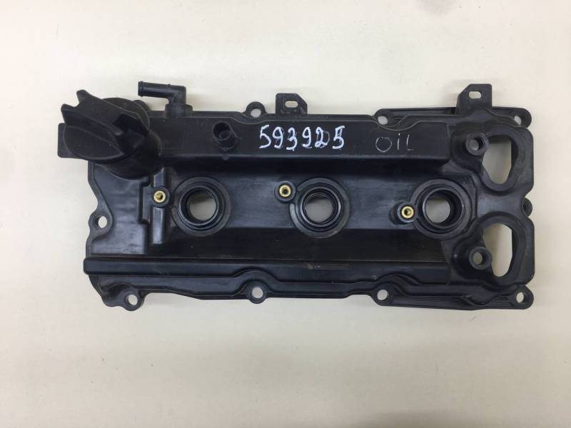 Крышка головки блока (клапанная) Nissan Skyline (V36) 2006-2014