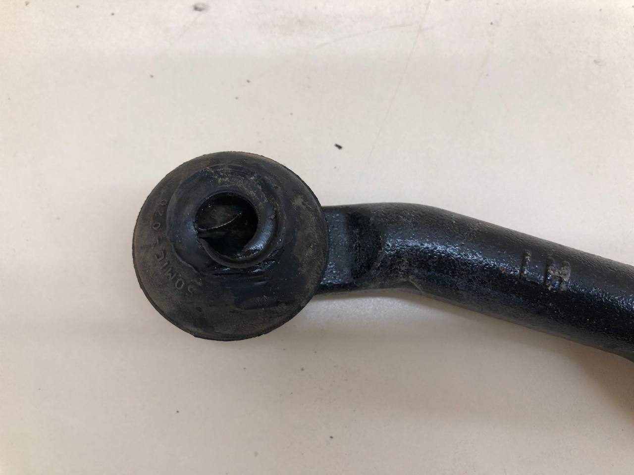 Рейка рулевая Chery Tiggo 7 Pro 2019-2024