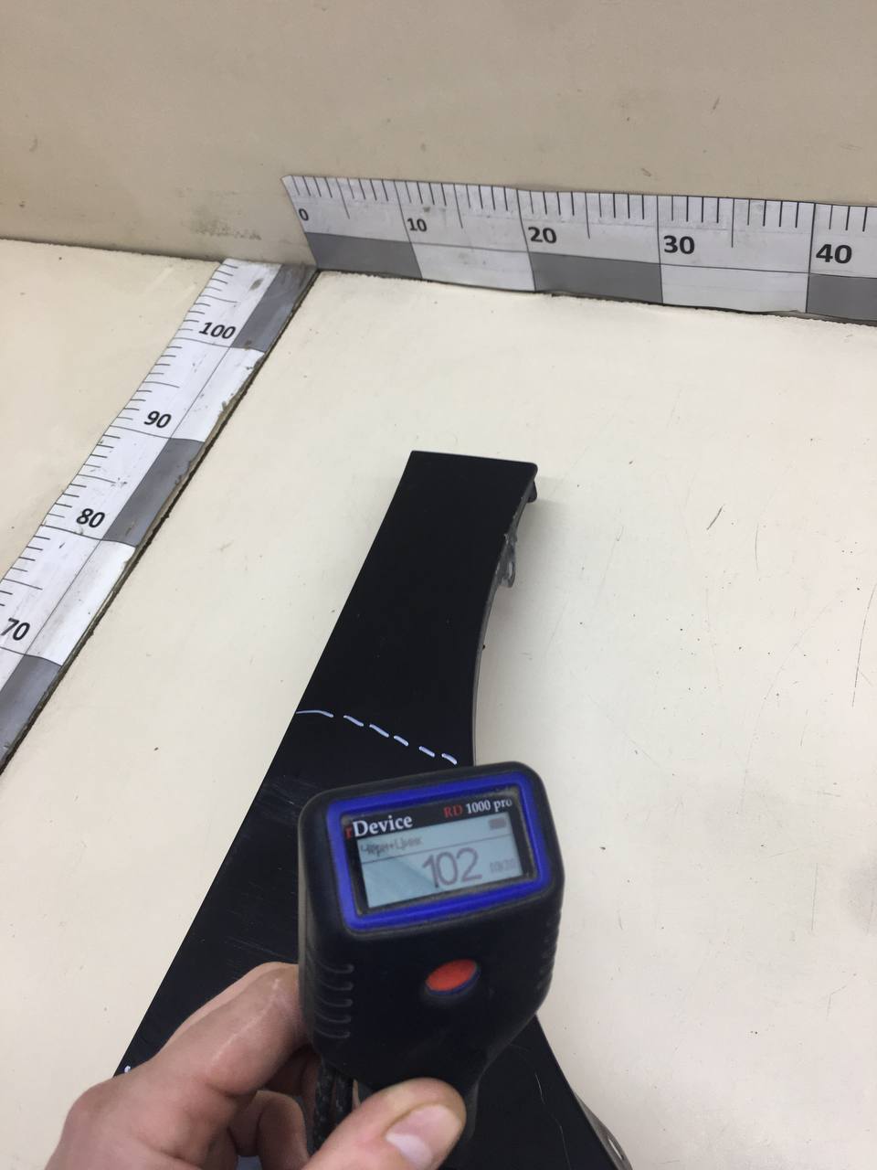 Крыло переднее левое Chery Arrizo 8 2022>