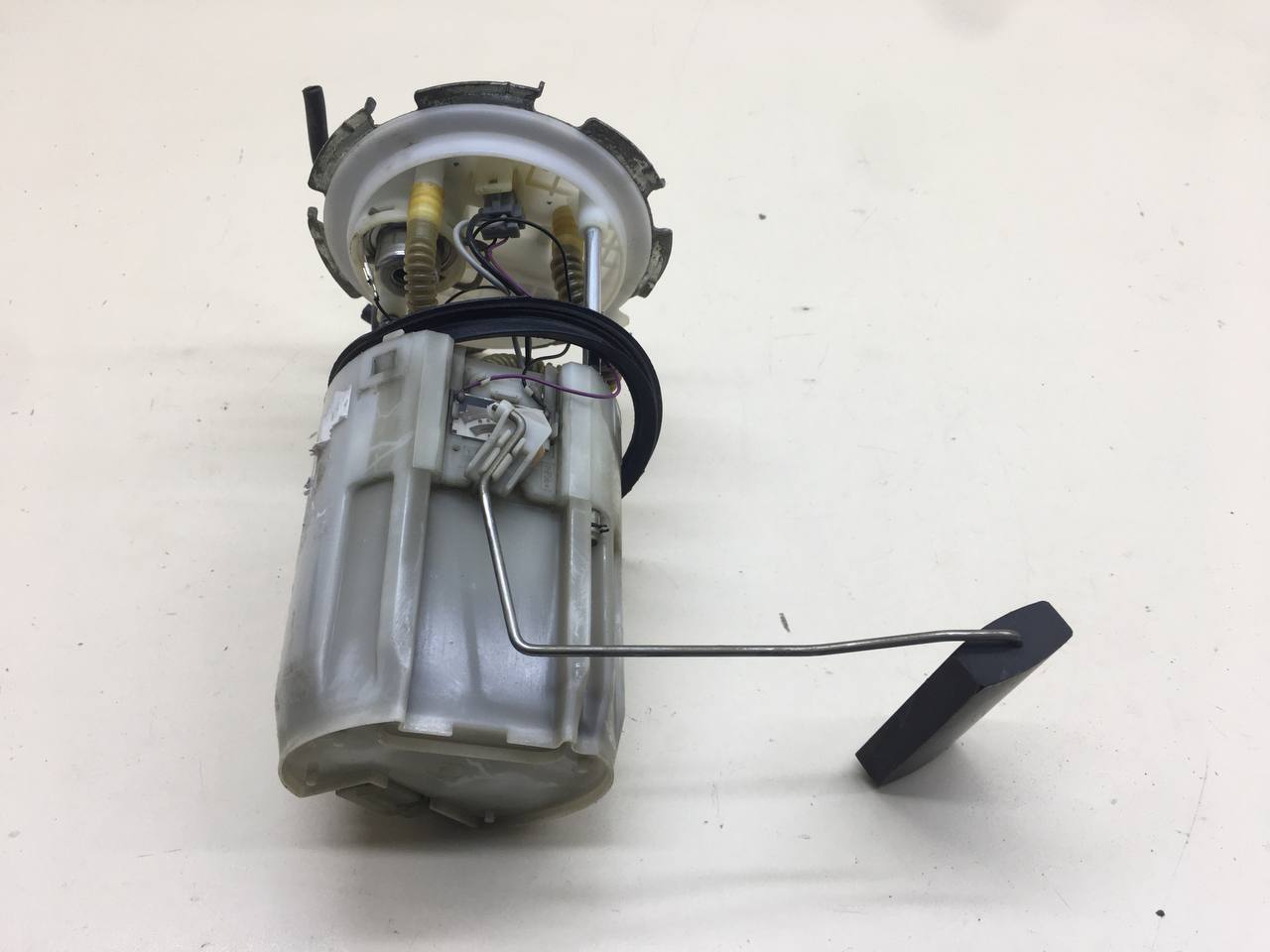 Насос топливный электрический Datsun on-DO 2014>