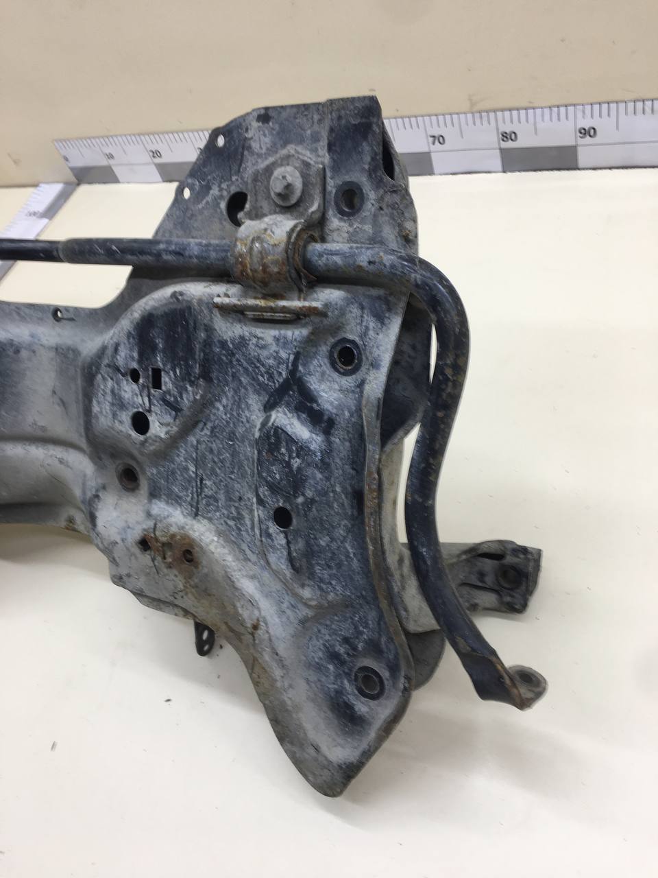 Балка подмоторная Peugeot 206 1998-2012