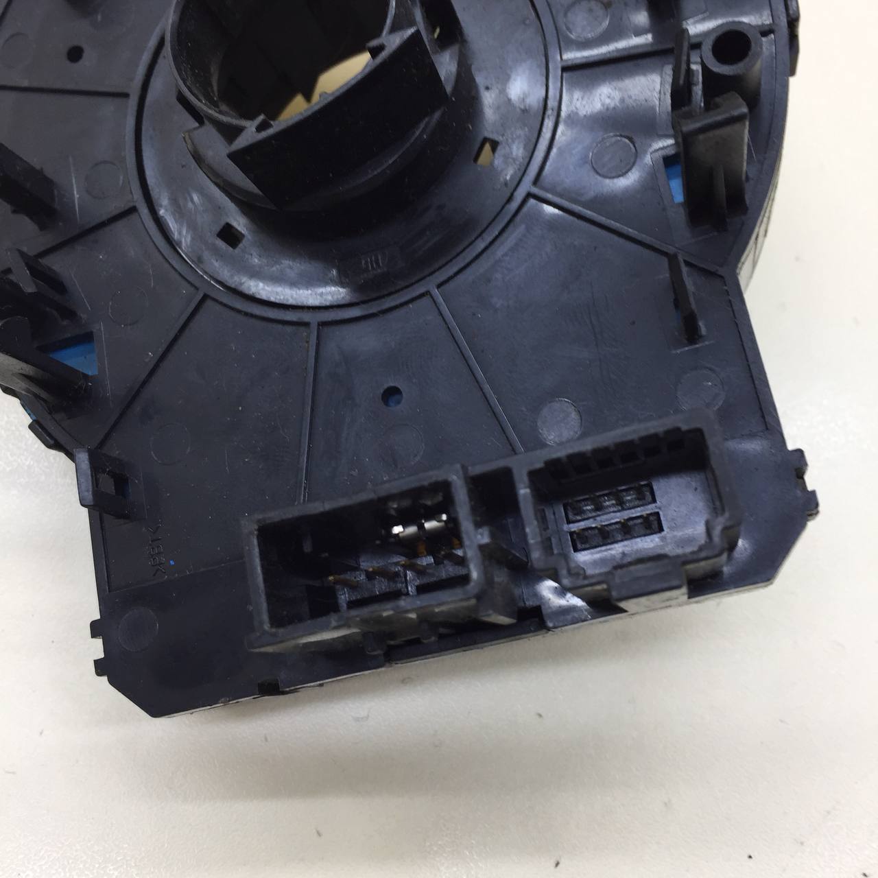 Механизм подрулевой для SRS (ленточный) Hyundai Elantra (HD) 2006-2010