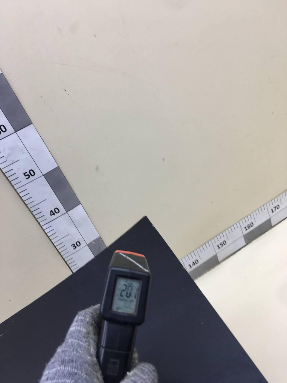 Крышка багажника Daewoo Nexia (N150) 2008-2016