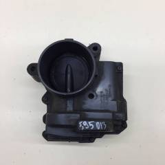 Заслонка дроссельная электрическая Peugeot 308 2007>