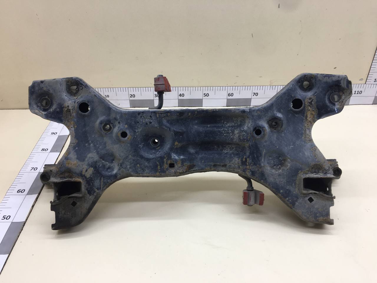 Балка подмоторная Volkswagen Polo (MK5) 2011-2020