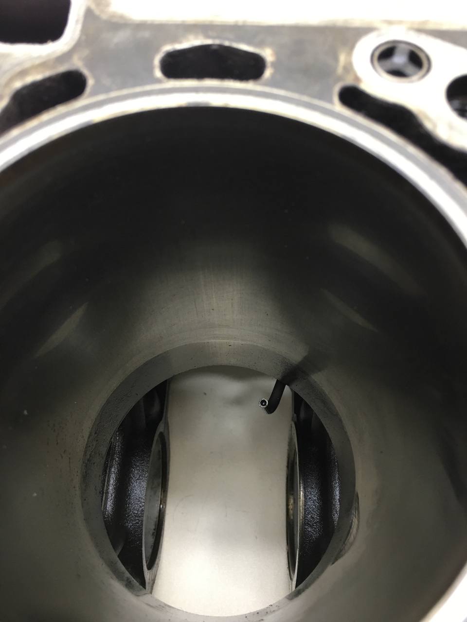 Блок двигателя Chevrolet Cruze (J300) 2009-2016