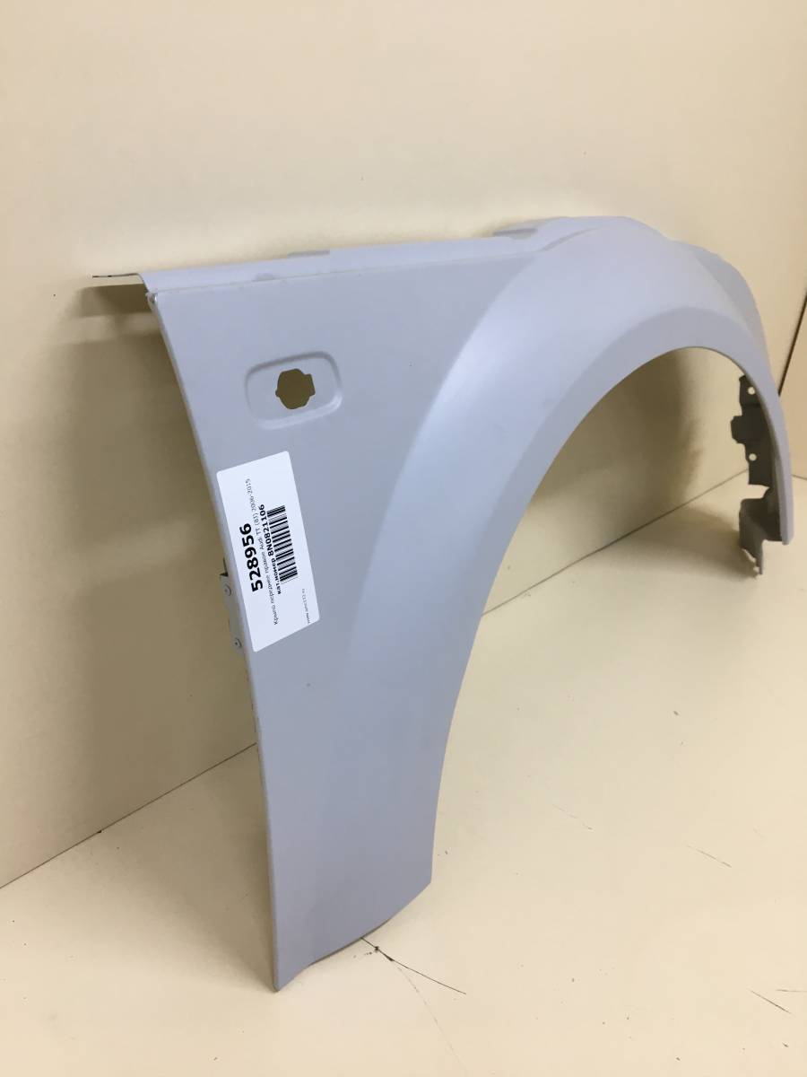 Крыло переднее правое Audi TT(8N) 1998-2006