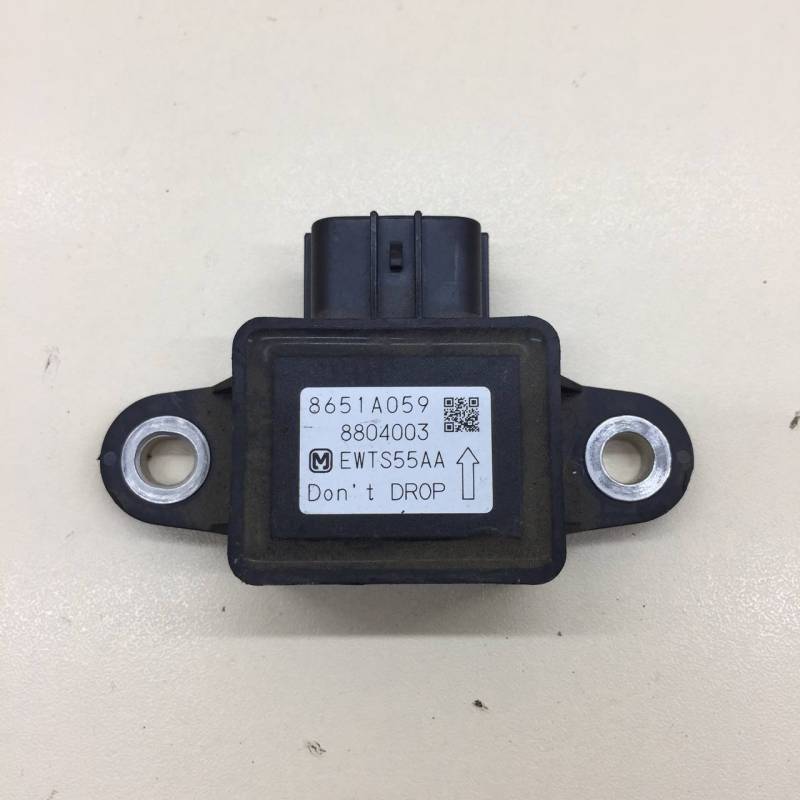 Датчик курсовой устойчивости Mitsubishi L200 (KB) 2006-2016