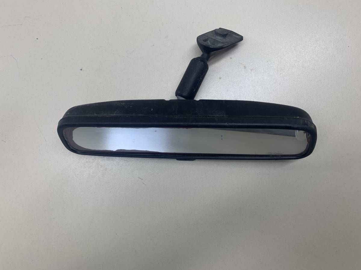 Зеркало заднего вида Honda Odyssey (RB1,RB2) 2003-2008