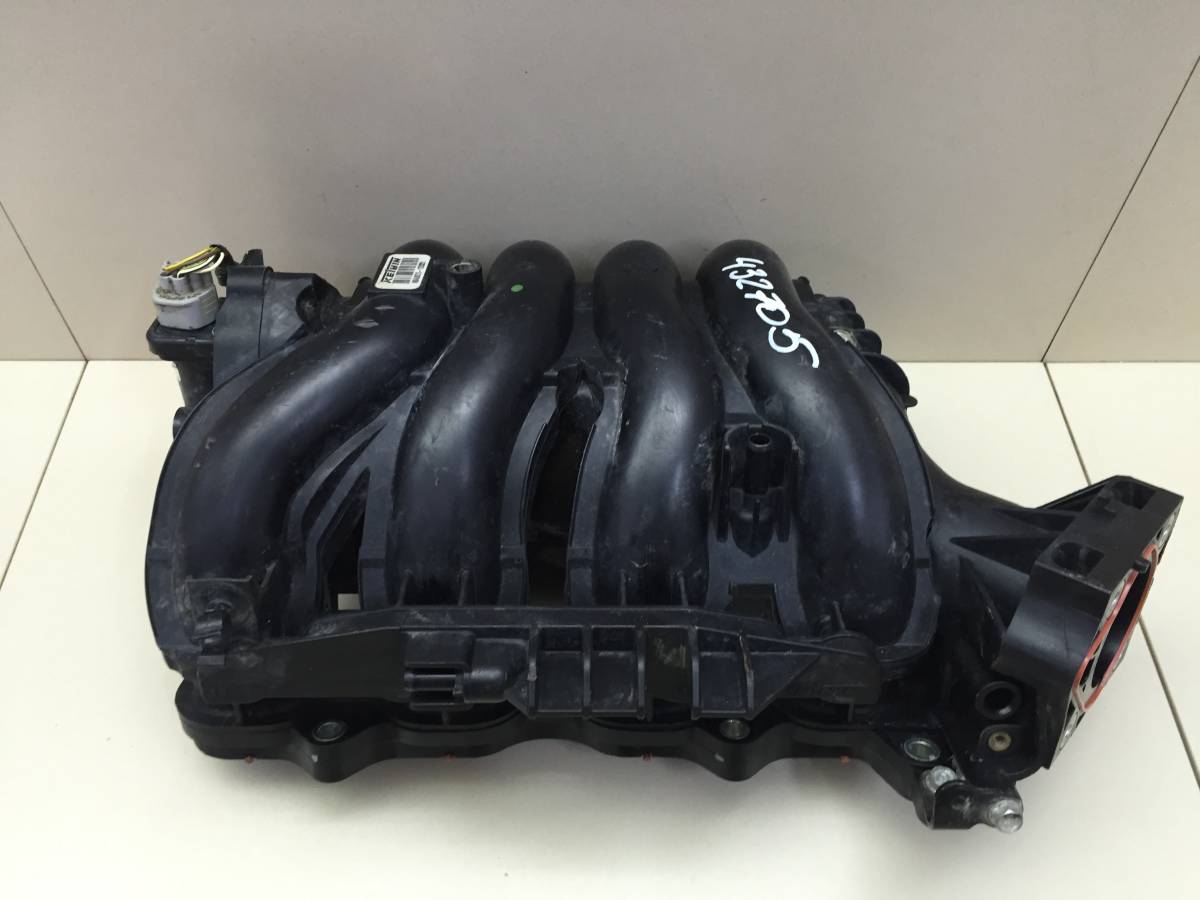 Коллектор впускной Honda CR-V 2012-2017