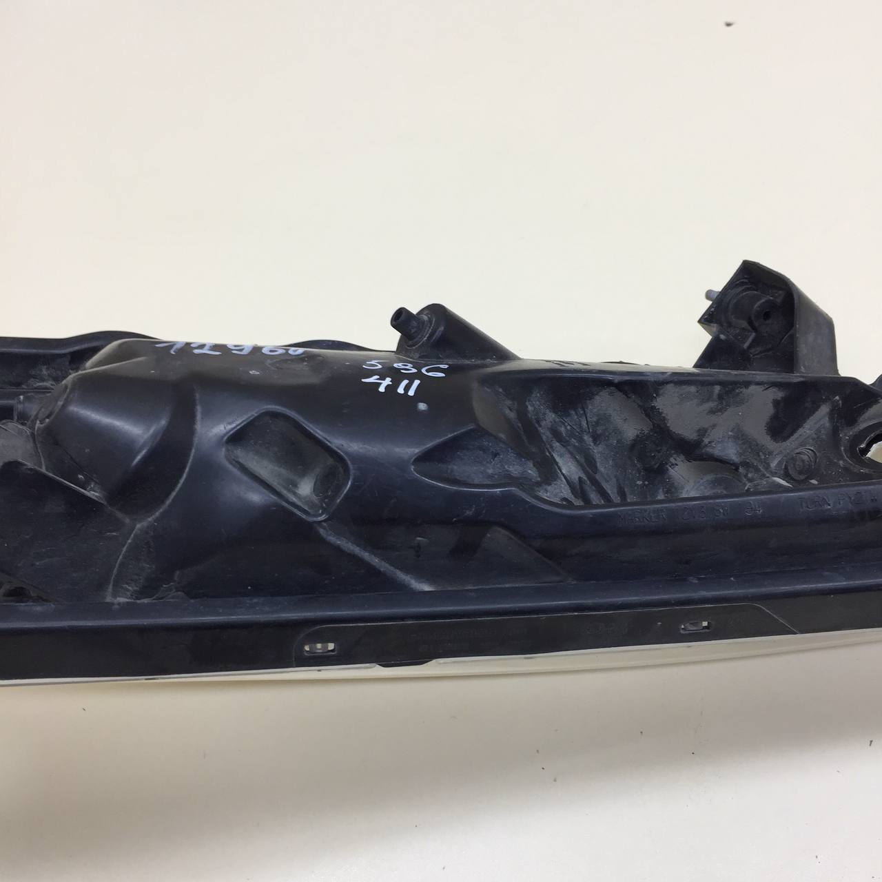 Указатель поворота правый Nissan Juke (YF15) 2011-2020