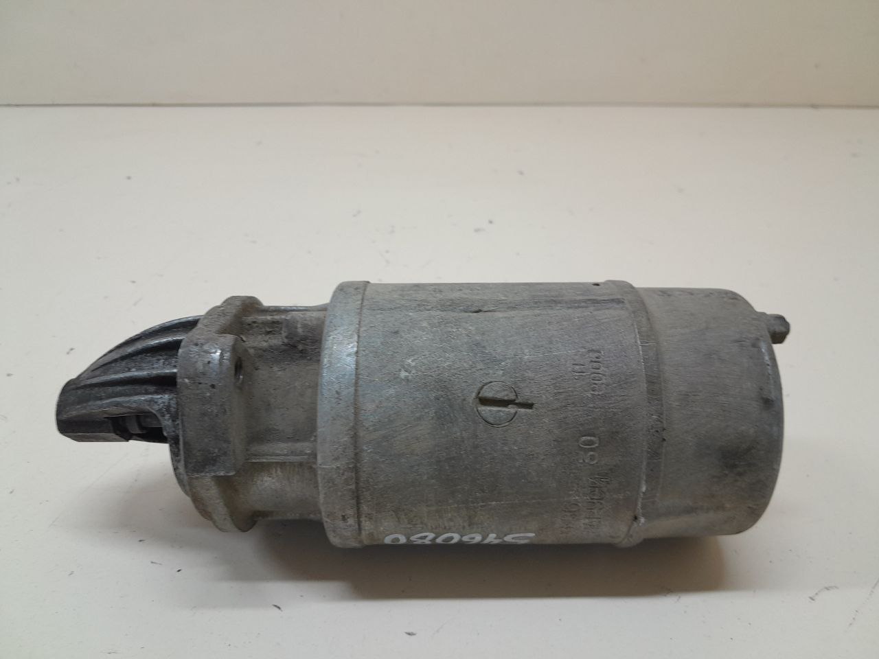 Стартер УАЗ Патриот (УАЗ-3163) 2005>