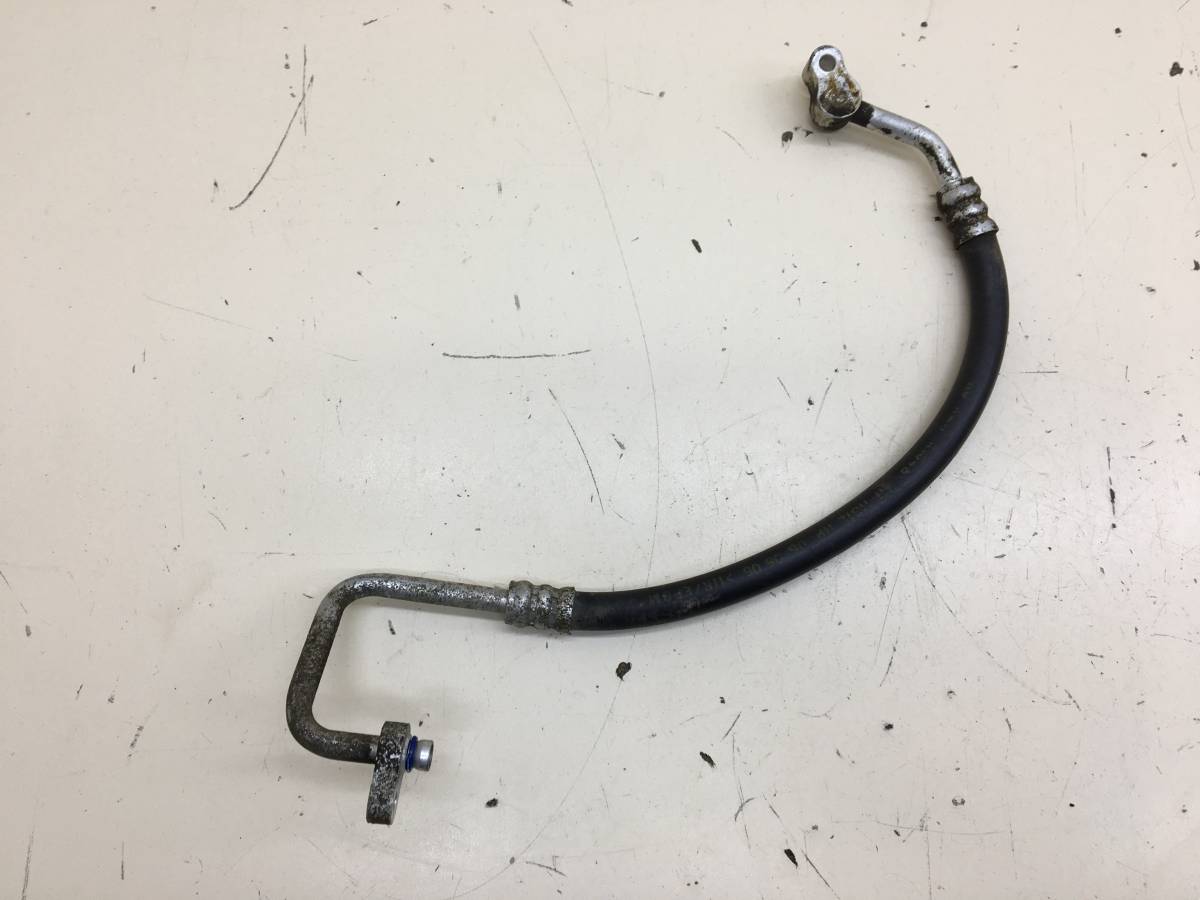 Трубка кондиционера Kia Spectra (SD) 2004-2011