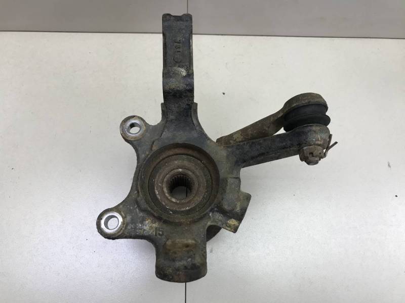 Кулак поворотный передний правый Nissan Pulsar (N15) 1995-2000