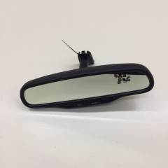 Зеркало заднего вида Cadillac Escalade 3 2006-2014