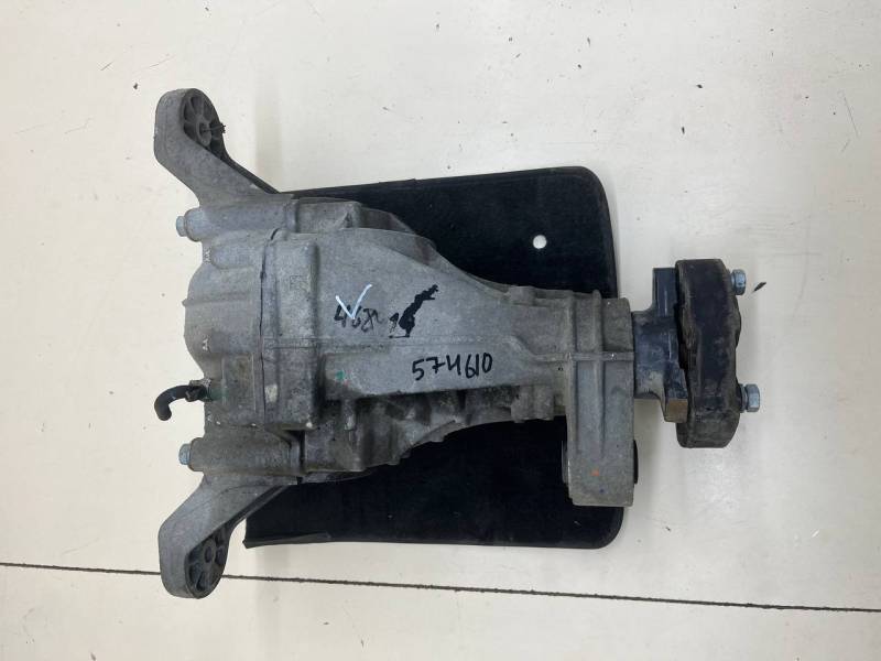 Редуктор заднего моста Mercedes-Benz R-Class (W251) 2005>