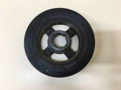 Шкив коленвала Kia Sorento (UM) 2015>