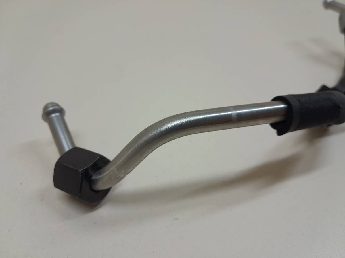 Трубка топливная Genesis G70 2017-2022