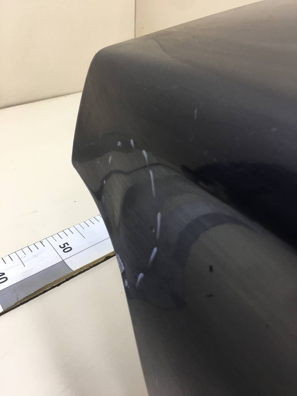 Крышка багажника Daewoo Nexia (N150) 2008-2016