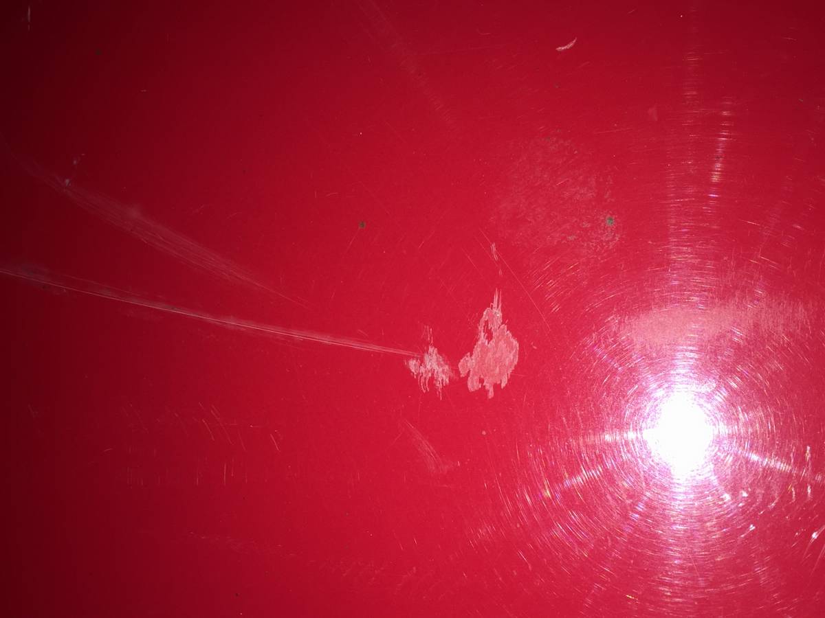 Крышка багажника Lifan Breez 2007-2012