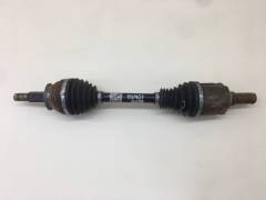 Полуось передняя левая EXEED RX 2022>