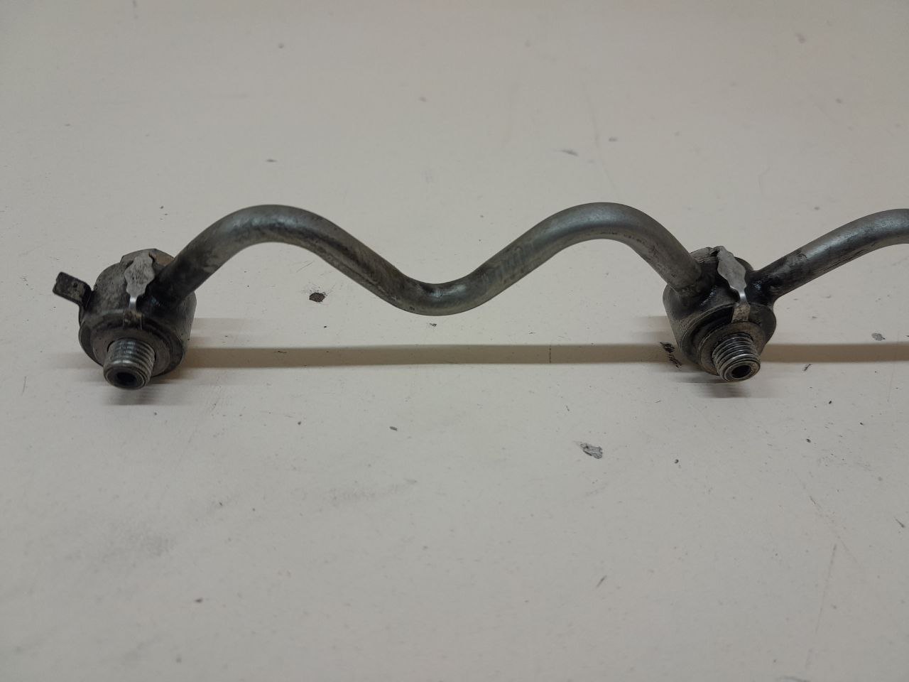 Трубка топливная Toyota Land Cruiser Prado (J150) 2009-2022