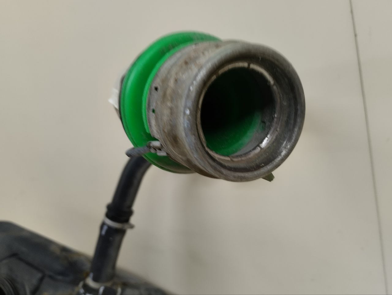 Бак топливный Peugeot 107 2006-2014