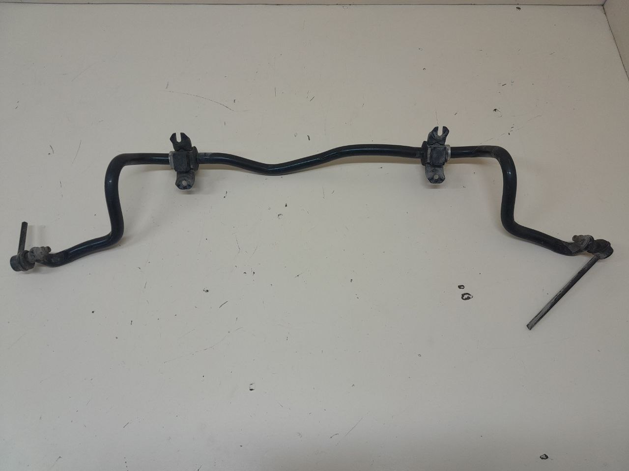 Стабилизатор передний Nissan Qashqai (J11) 2014>