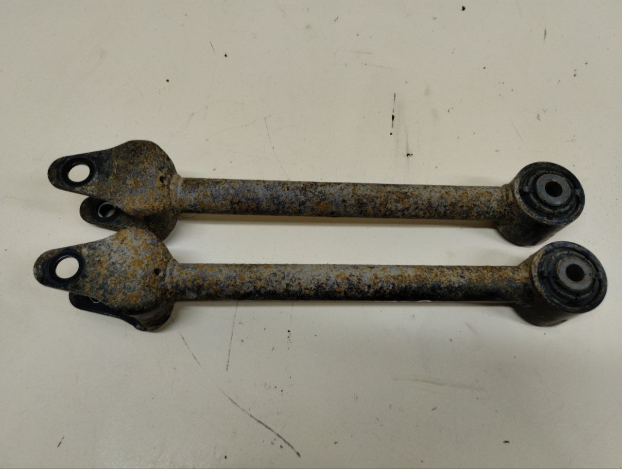 Тяга задняя нижняя Mazda Mazda 3 (BM) 2013-2016