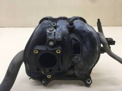 Коллектор впускной Peugeot 107 2006-2014