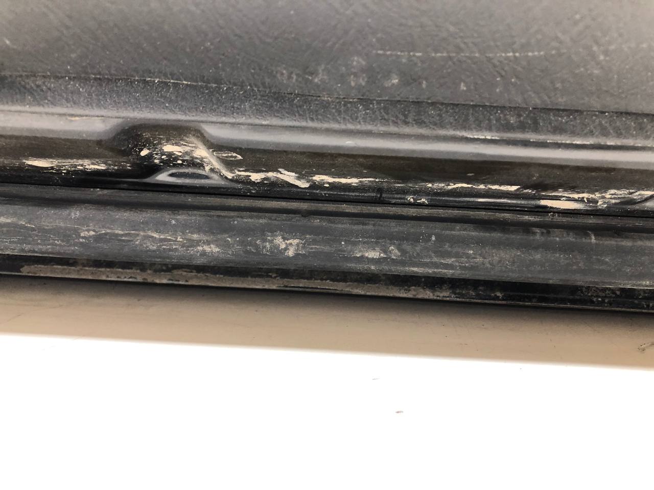 Дверь передняя правая Infiniti QX4 (JR50) 1996-2003г