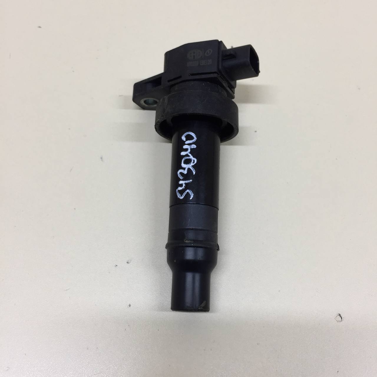 Катушка зажигания Hyundai Solaris (RB) 2010-2017