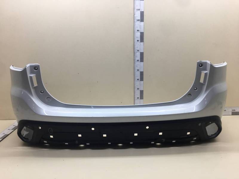 Бампер задний Mitsubishi Outlander (GF) 2012>